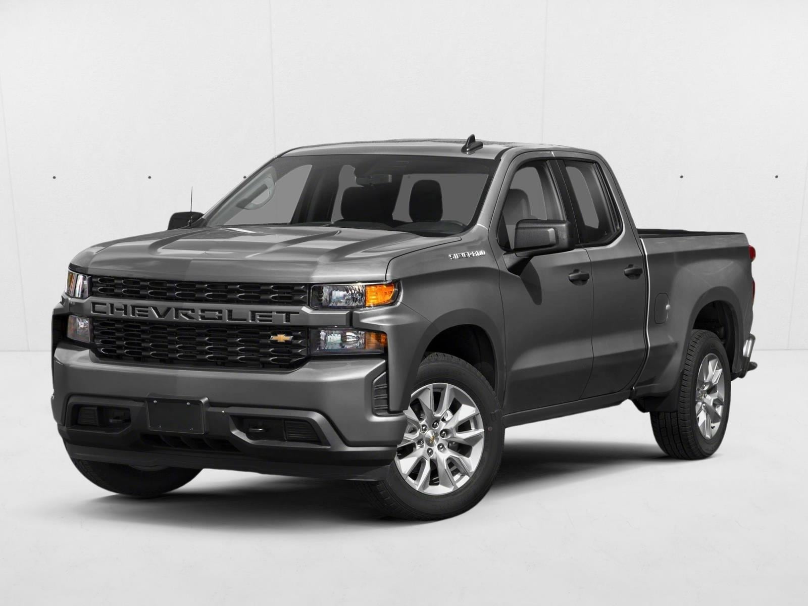 chevrolet silverado 1500 2021 1GCRYBEF8MZ112748 image chevrolet silverado 1500 2021 1GCRYBEF8MZ112748 image
